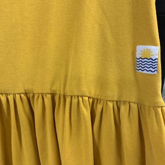 L.F. MARKET Hakone dress size 4,0 - Picture 8 of 11